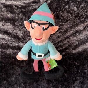 Rudolph Misfit Toys Tall Elf Hank 1999 CVS Limited Edition … NWT